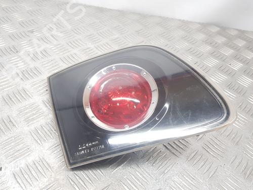 Used Left tailgate light MAZDA 3 (BK) 1.6 DI Turbo (109 hp) 18168910