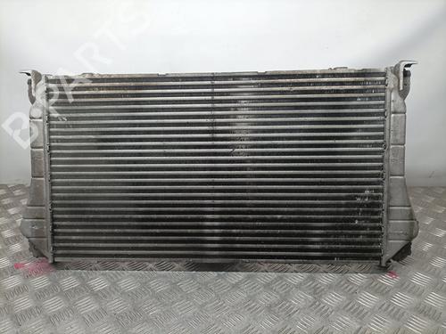 Intercooler TOYOTA AURIS Estate (_E18_)  | BP7172042M30 