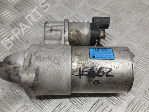 Starter KIA RIO IV (YB, SC, FB) 1.25 | BP26007408M8