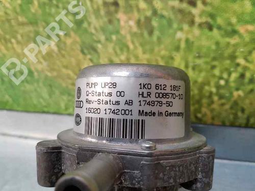 Vakuumpumpe SEAT IBIZA IV (6J5, 6P1)  | BP5640726M80 