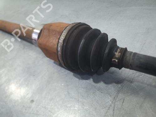 Right front driveshaft RENAULT KADJAR (HA_, HL_) 1.6 dCi 130 (HLA4) | BP39174150M39 - Image 3