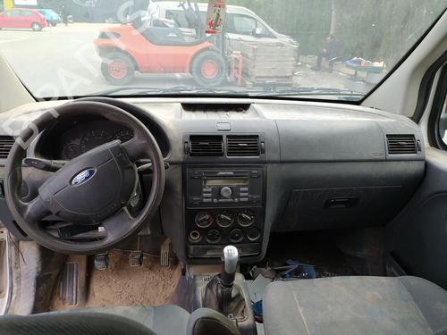 Headlight switch FORD TOURNEO CONNECT  | BP8376703I24 