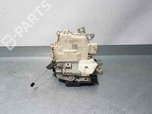 Rear right lock SEAT ALTEA XL (5P5, 5P8)  | BP6982551C99 
