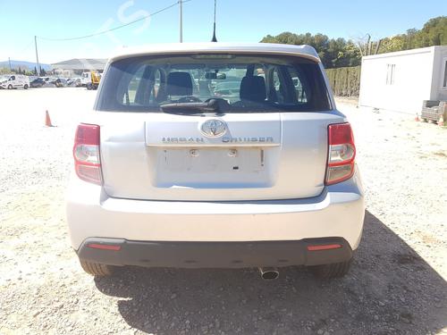 Hand brake TOYOTA URBAN CRUISER (_P1_) 1.33 (NSP110_, NSP110) | BP24737714I18 