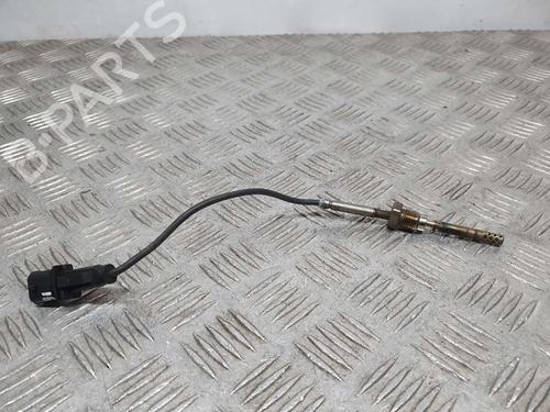 Elektronisk sensor OPEL CORSA D (S07) [2006-2015]  17117488
