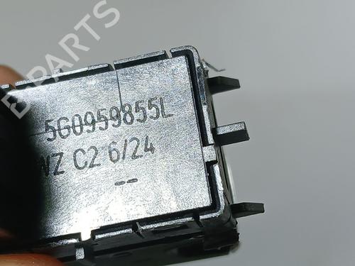 Right rear window switch SEAT ATECA (KH7, KHP) 2.0 TDI | BP36357578I28 - Image 3