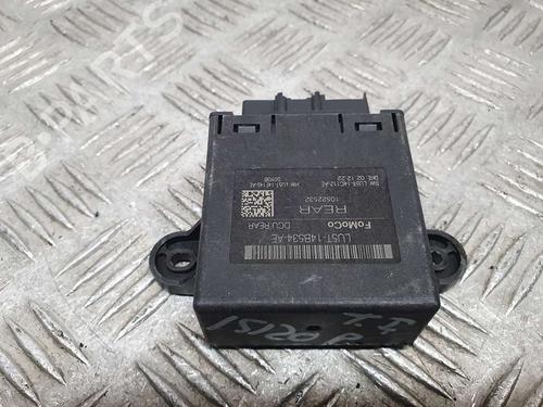 Elektronisk modul FORD PUMA (J2K, CF7) [2019-2025]  17081422