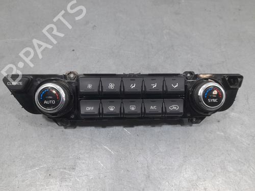 Used Climate control KIA SPORTAGE IV (QL, QLE) 1.6 GDI (132 hp) 25756231