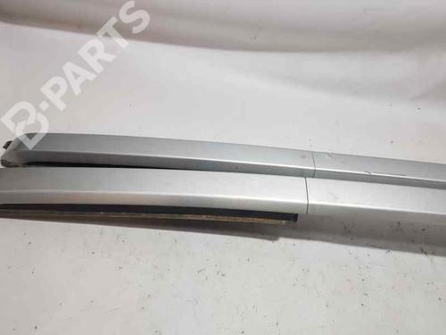 Roof bar PEUGEOT 2008 I (CU_)  | BP8734908C65 