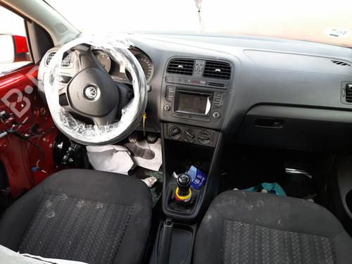 Alternator VW POLO V (6R1, 6C1)  | BP29038233M7 