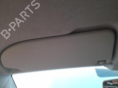 Used Left sun visor SEAT IBIZA IV (6J5, 6P1) 1.2 TSI (90 hp) 28168647