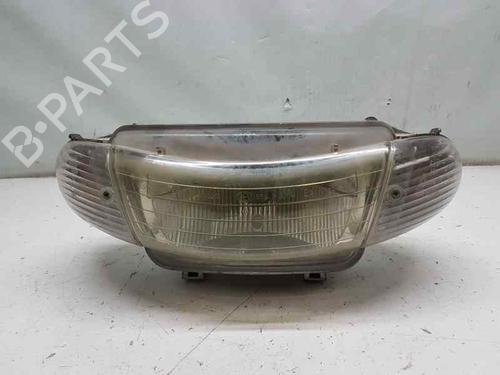 Used Other PEUGEOT MOTORCYCLES ELYSEO Elyseo (G1A) (4 hp) 24671926