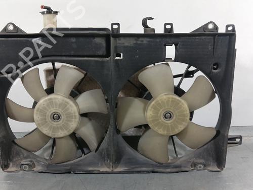 radiator-fan-toyota-prius-liftback-_w2_-2003-2004-2005-2006-2007-2008-2009-2010-28376817 main image