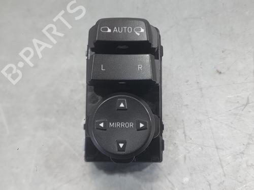 Used Mirror switch Mirror switch HYUNDAI i30 (PDE, PD, PDEN) 1.0 T-GDI (120 hp) 36302796 36302796