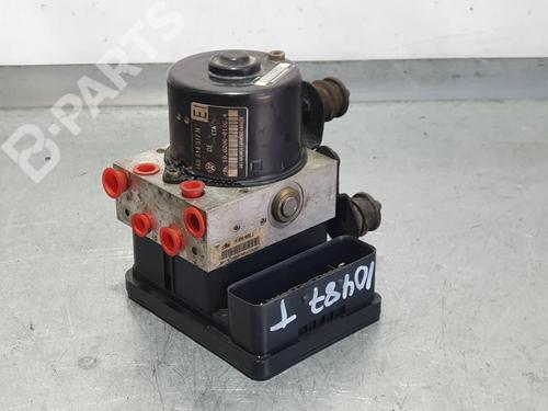 Used ABS pump VW GOLF PLUS V (5M1, 521) [2004-2013]  3709750