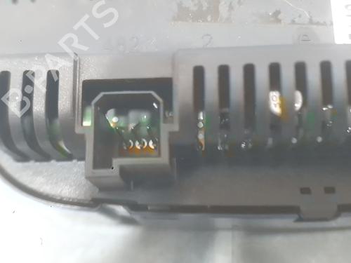 Climate control OPEL ASTRA J (P10) 1.6 CDTi (68) | BP34470777I5 - Image 3