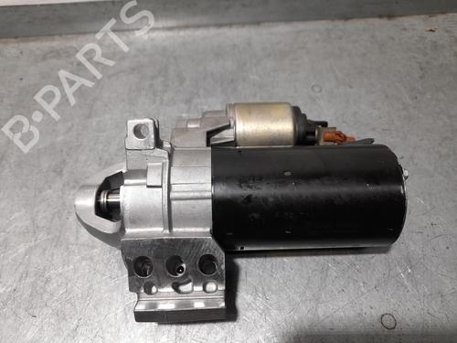 Starter BMW X6 (E71, E72) xDrive 40 d | BP9558300M8 