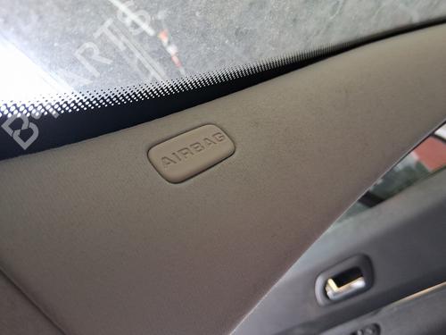 Used Left curtain airbag Left curtain airbag 37513636 37513636