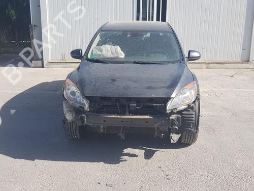 Rudehejsemekanisme Højre foran MAZDA 3 (BL)  | BP11839221C23 