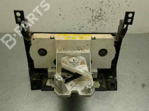 Climate control NISSAN PRIMERA Hatchback (P11)  | BP1272364I5 
