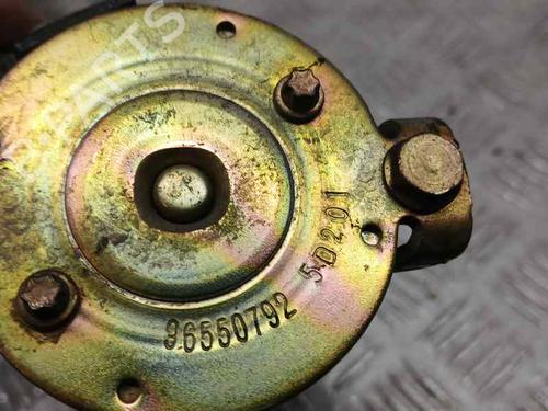 Starter CHEVROLET KALOS  | BP19395207M8 