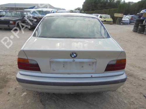 Fan BMW 3 Coupe (E36) 318 is | BP1741869M128 