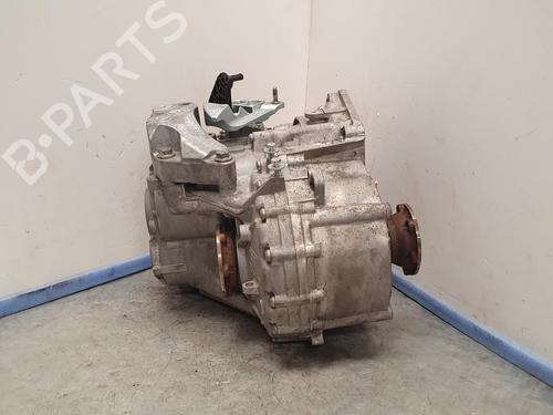 Gearbox VW PASSAT B6 (3C2)  | BP9730832M3 