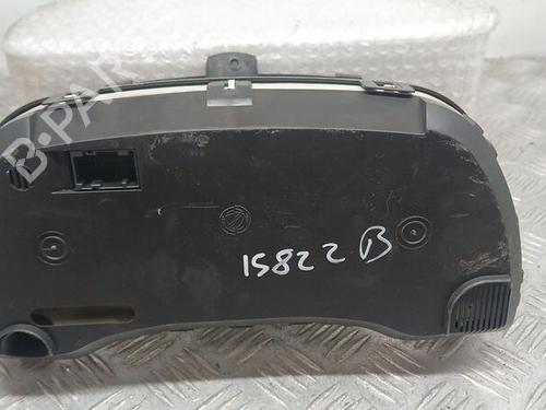 Instrument cluster FIAT PUNTO (188_) 1.9 JTD 80 (188.237, .257, .337, .357) | BP19414224C47 