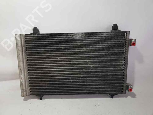Used AC radiator PEUGEOT 807 (EB_) [2002-2025]  8418041