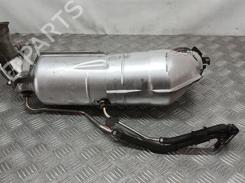 Filtre à particules CITROËN C5 AIRCROSS (A_) 1.2 PureTech 130 (ARHNSJ) | BP29753988M81 
