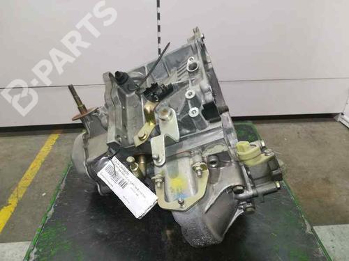 Gearbox PEUGEOT 306 (7B, N3, N5) 1.9 SRDT | BP2949585M3 