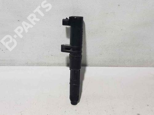 Used Ignition coil RENAULT MEGANE Scenic (JA0/1_) [1996-2001]  8137011