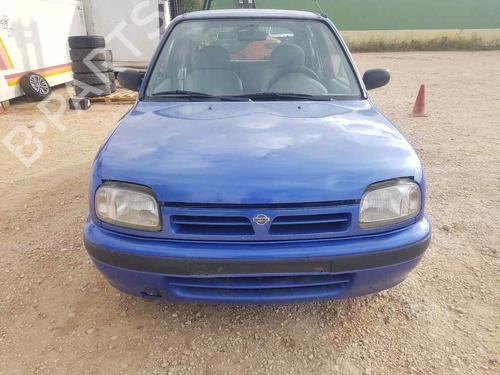Engine NISSAN MICRA II (K11)  | BP20664539M1 