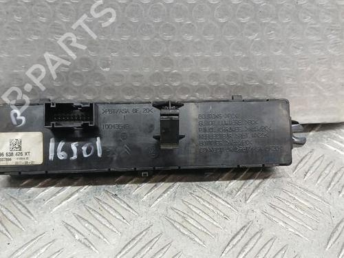 Switch PEUGEOT 5008 (0U_, 0E_)  | BP25849611I30 