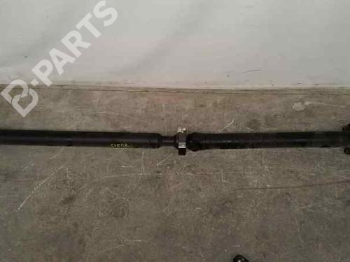 Driveshaft BMW 1 (F20) 118 d (143 hp) 5515453 |