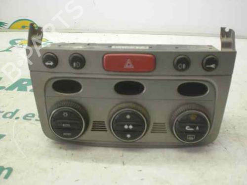 Used Climate control ALFA ROMEO 147 (937_) [2000-2010]  3695391
