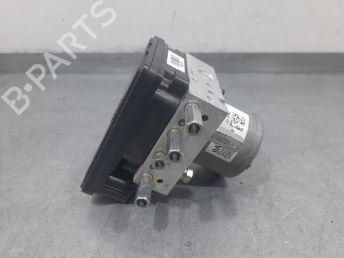 Used ABS pump SSANGYONG TIVOLI 1.5 (163 hp) 31622451