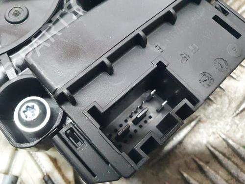 Rear right window mechanism VW POLO V (6R1, 6C1) 1.4 TDI | BP11868232C25 