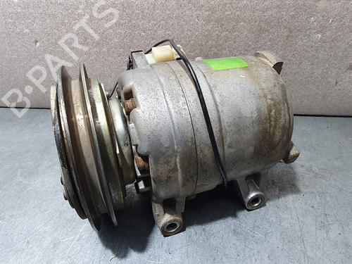 AC compressor NISSAN TERRANO II (R20) | BP12504842M34