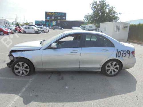 Left rear window motor MERCEDES-BENZ C-CLASS (W204)  | BP3712068E23 