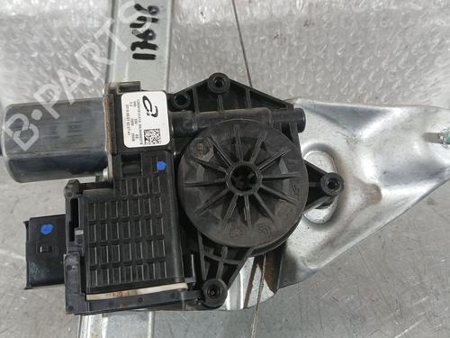 Front left window mechanism DACIA DUSTER (HM_) 1.5 dCi 115 4x4 | BP36304808C22 - Image 2
