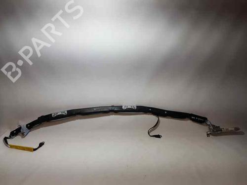 Used Right curtain airbag MERCEDES-BENZ CLK (C209) [2002-2010]  3717905