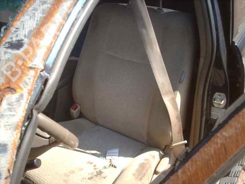 Front left window mechanism TOYOTA LAND CRUISER PRADO (_J12_) 3.0 D-4D (KDJ120, KDJ125) | BP162199C22 
