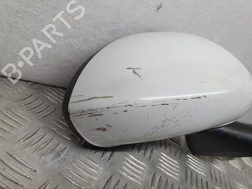 Right mirror OPEL CORSA D (S07)  | BP13752683C27 