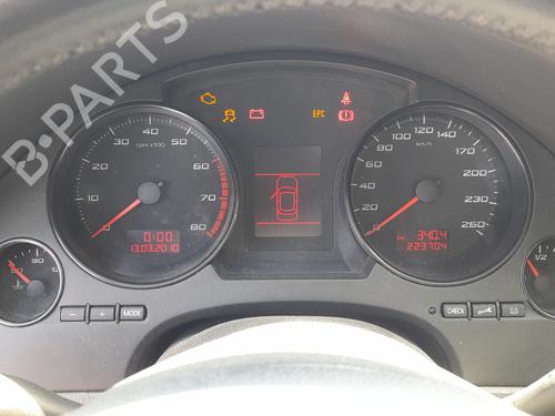 AC compressor SEAT EXEO (3R2) 1.8 TSI | BP36160142M34  - Image 11
