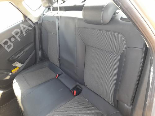 Sæde Bagtil OPEL ASTRA J Saloon 1.4 Turbo (69) (140 hp) 27202904