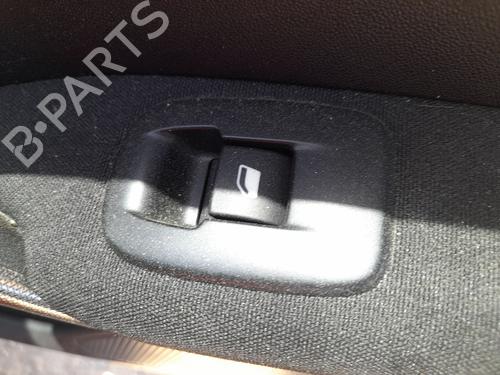 Used Right rear window switch PEUGEOT 2008 I (CU_) 1.2 THP 110 / PureTech 110 (110 hp) 26136182