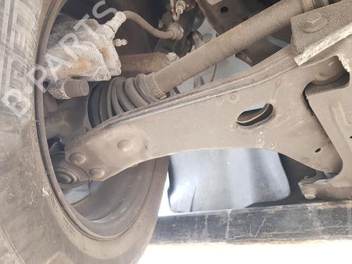 Right front suspension arm FORD FOCUS I (DAW, DBW) 1.6 16V | BP29527793M13 