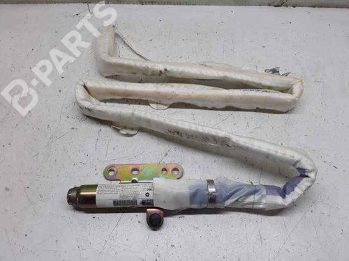 Used Left curtain airbag CHRYSLER SEBRING (JR) [2000-2007]  649976