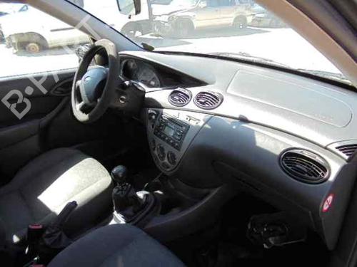 Water radiator FORD FOCUS I Saloon (DFW)  | BP3700222M31 